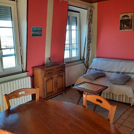 Le Pigeonnier Apartment Le Tréport Екстериор снимка